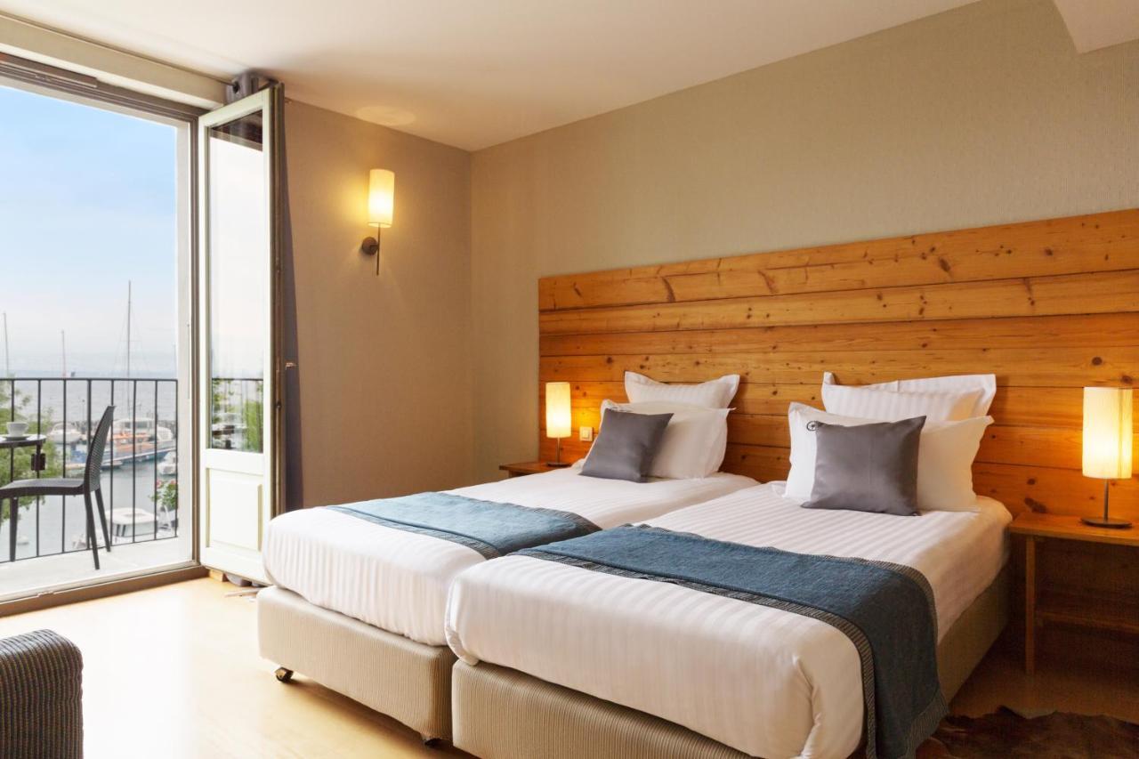 Hotel La Riviera Victoria Yvoire Dış mekan fotoğraf