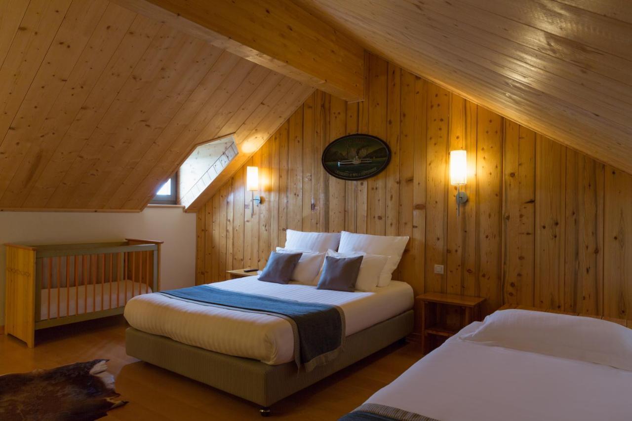 Hotel La Riviera Victoria Yvoire Dış mekan fotoğraf