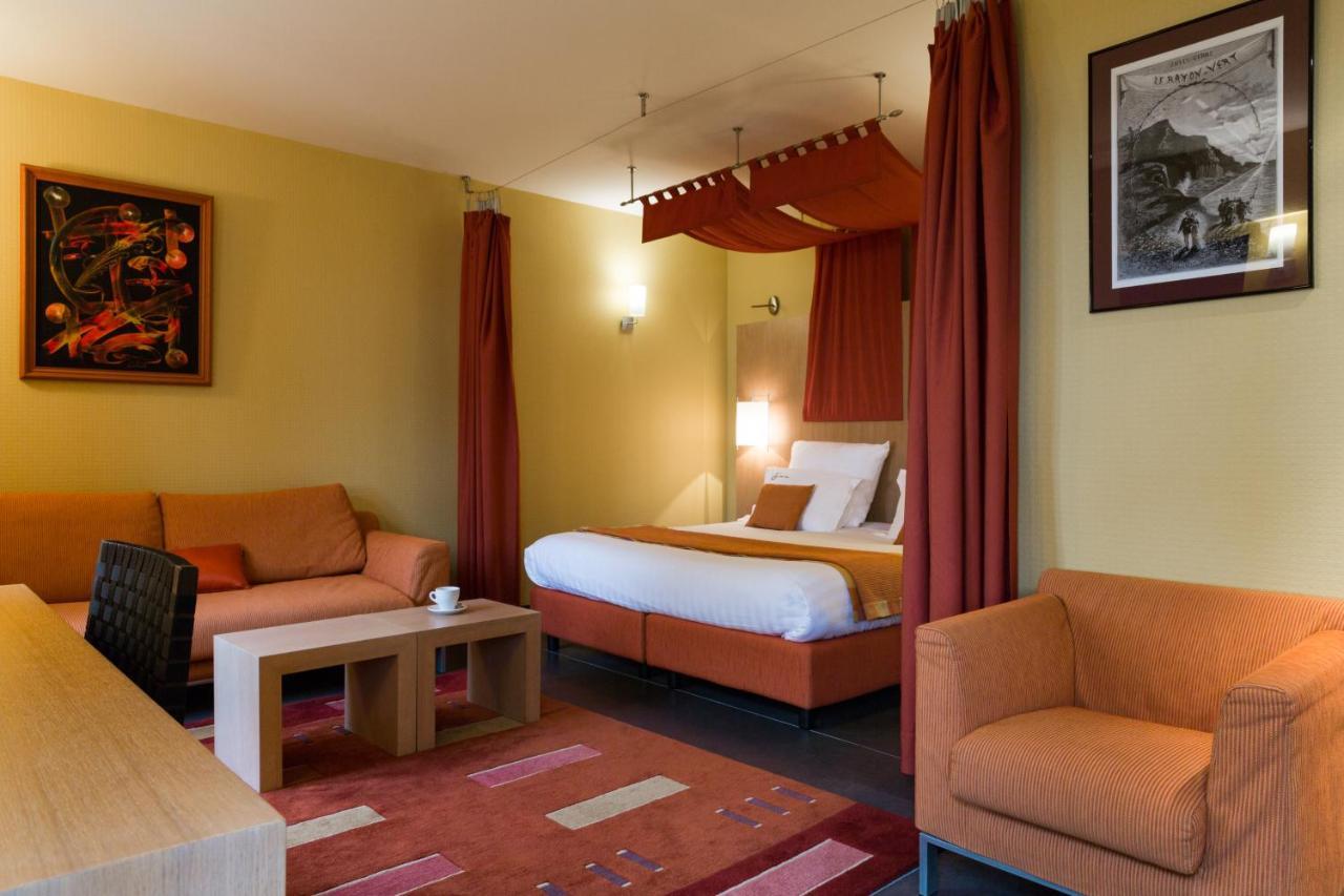 Hotel La Riviera Victoria Yvoire Dış mekan fotoğraf