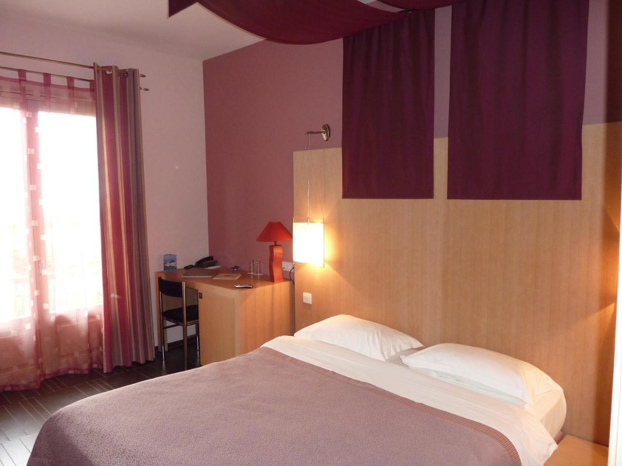 Hotel La Riviera Victoria Yvoire Dış mekan fotoğraf