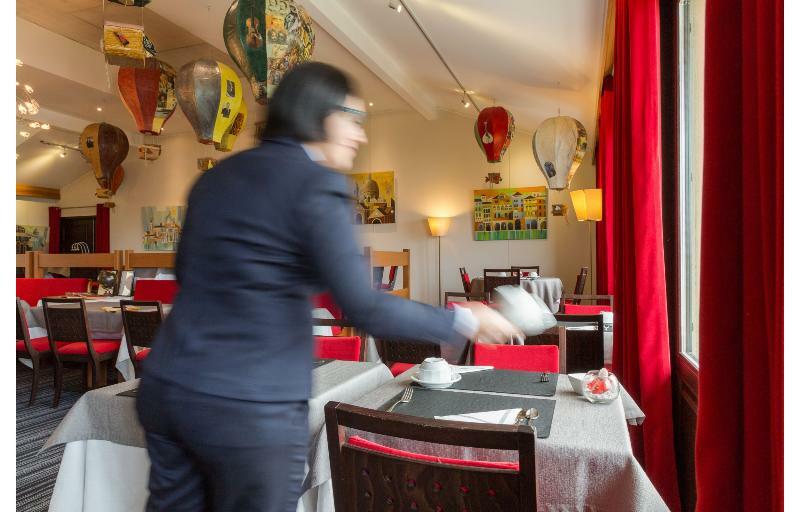 Hotel La Riviera Victoria Yvoire Dış mekan fotoğraf