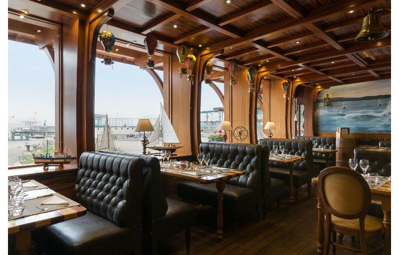 Hotel La Riviera Victoria Yvoire Dış mekan fotoğraf