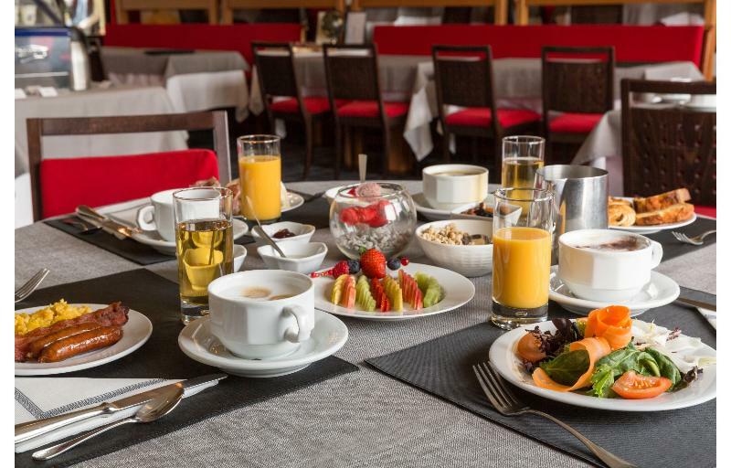 Hotel La Riviera Victoria Yvoire Dış mekan fotoğraf
